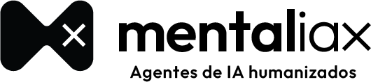 MentaliaX :: Agentes Humanizadas com IA